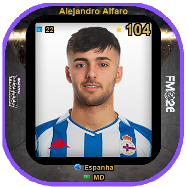 Alejandro Alfaro