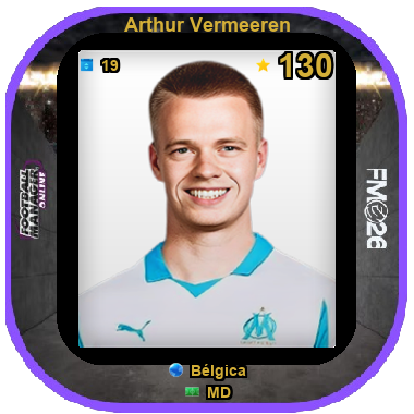 Arthur Vermeeren