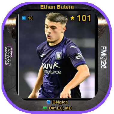 Ethan Butera