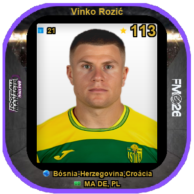 Vinko Rozić