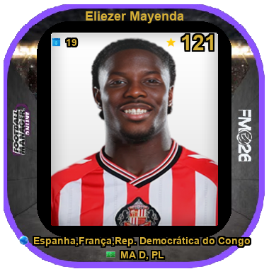 Eliezer Mayenda