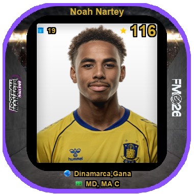 Noah Nartey