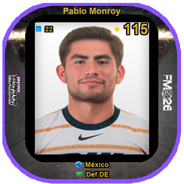 Pablo Monroy