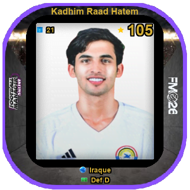 Kadhim Raad Hatem