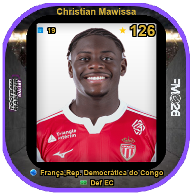 Christian Mawissa
