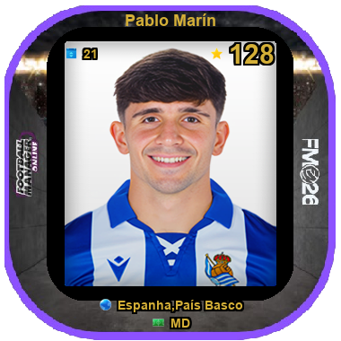 Pablo Marín