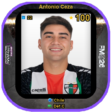 Antonio Ceza