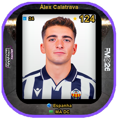 Álex Calatrava