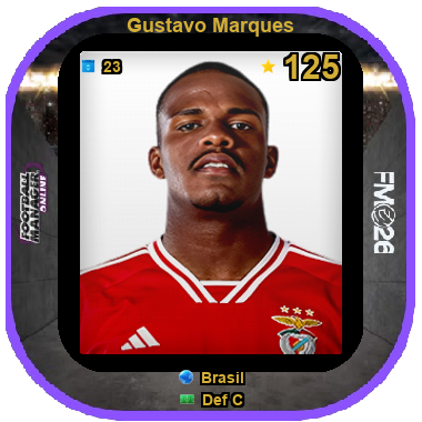 Gustavo Marques