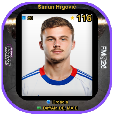 Šimun Hrgović