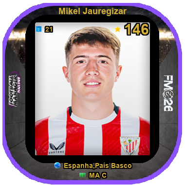 Mikel Jauregizar
