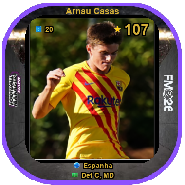 Arnau Casas