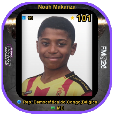 Noah Makanza