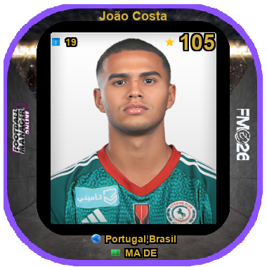 João Costa