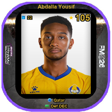Abdalla Yousif