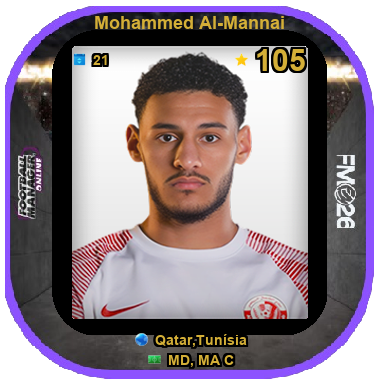 Mohammed Al-Mannai