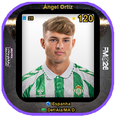 Ángel Ortiz