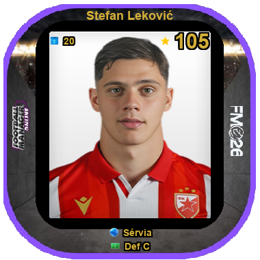 Stefan Leković