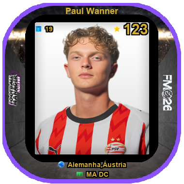 Paul Wanner