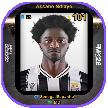 Assane Ndiaye