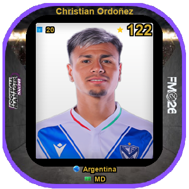 Christian Ordoñez