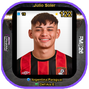 Julio Soler