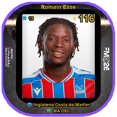 Romain Esse