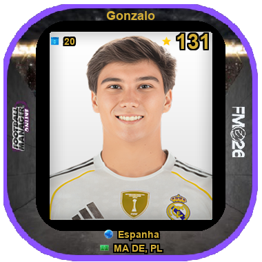 Gonzalo