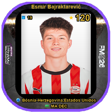 Esmir Bajraktarević
