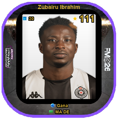 Ibrahim Zubariu