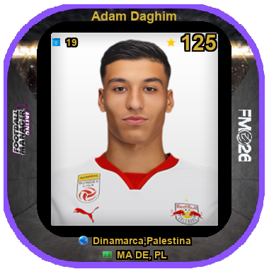 Adam Daghim