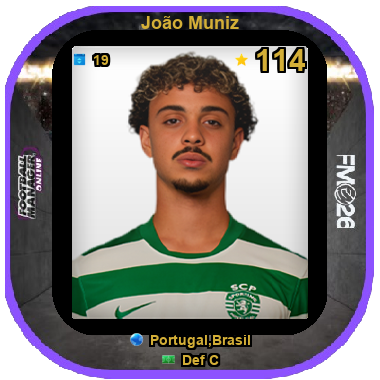 João Muniz