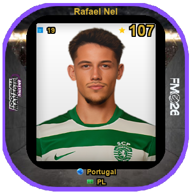 Rafael Nel