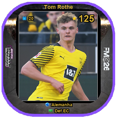 Tom Rothe