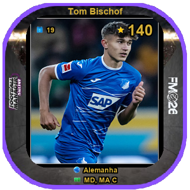 Tom Bischof