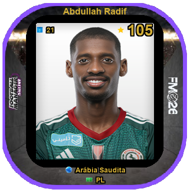 Abdullah Radif