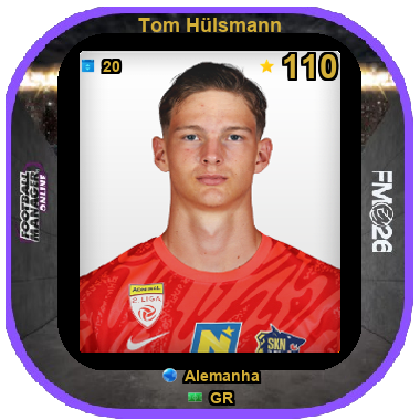Tom Hülsmann