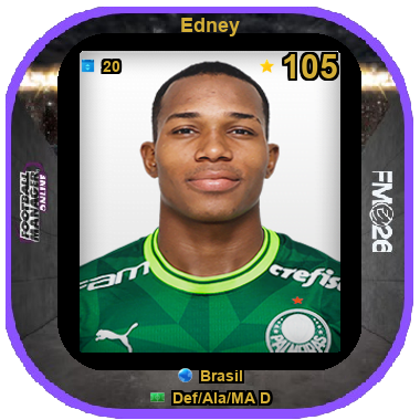 Edney