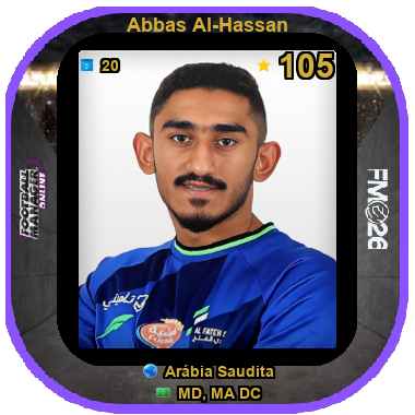Abbas Al-Hassan