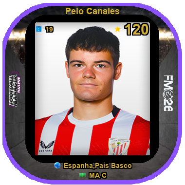 Peio Canales