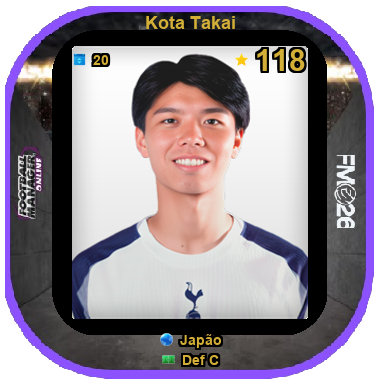 Kota Takai