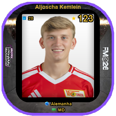 Aljoscha Kemlein