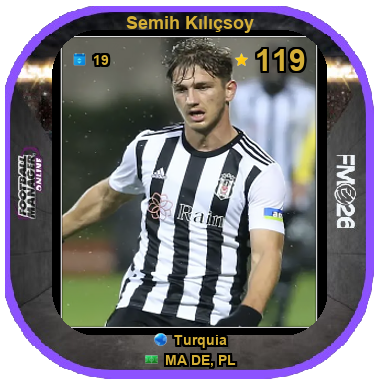 Semih Kılıçsoy