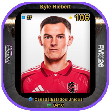Kyle Hiebert
