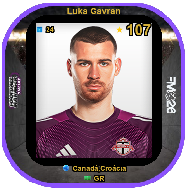 Luka Gavran