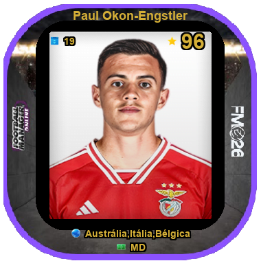 Paul Okon-Engstler