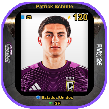 Patrick Schulte