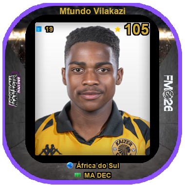 Mfundo Vilakazi