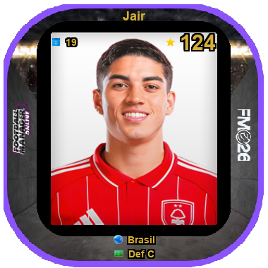 Jair
