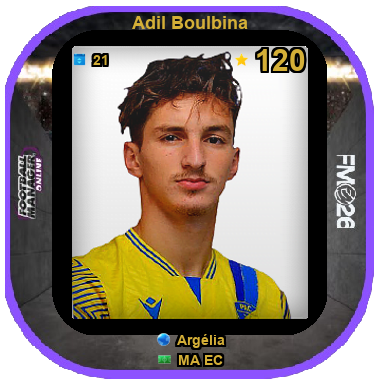 Adil Boulbina